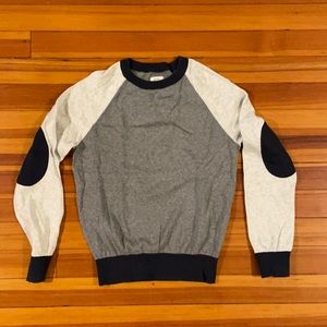 Mini Boden Applique Sweater